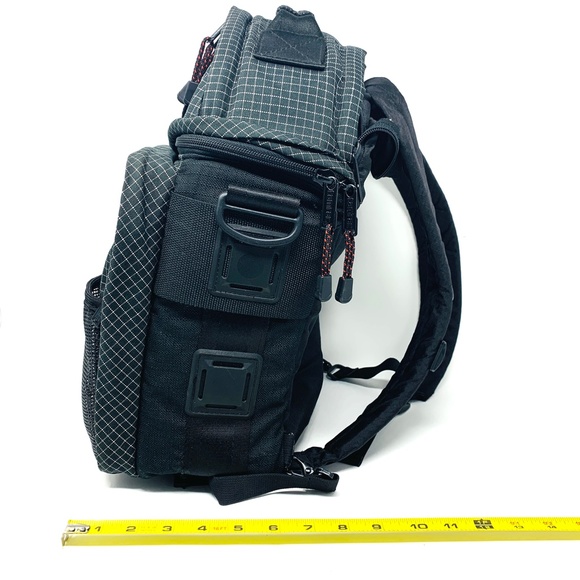 Tamrac Camera Backpack Carry Case - Picture 4 of 9